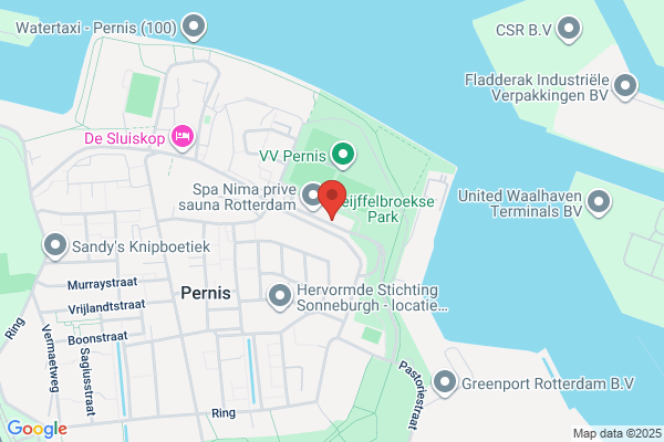 Noordijk Pernis BV Aannemersbedrijf