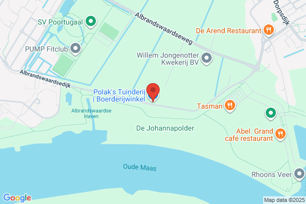 Pols Bv, Van Der