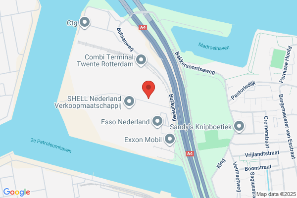 Noordijk Pernis Bv, C
