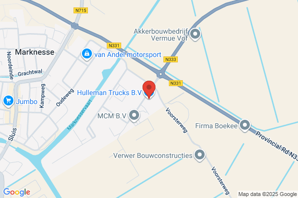 Hulleman Automatisering