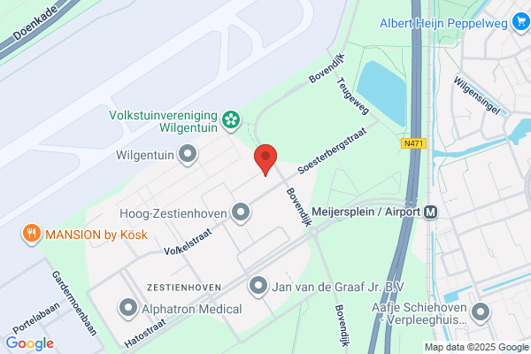 Mobile Comm Europe Bv