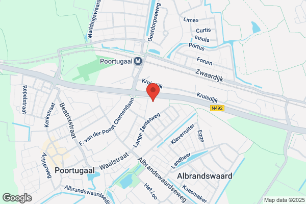 De Haarsalon