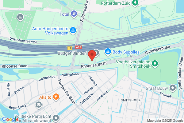 Driel, M Van