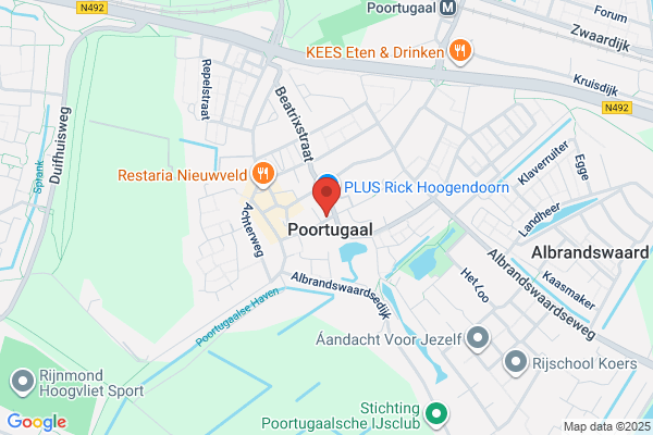 Kapsalon M Van Driel