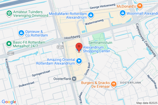 Oosterhof Coiffure