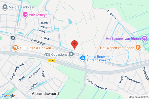 Kinderdagverblijf Poortugaal