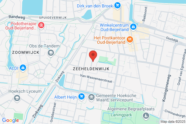 Gasservice En Reparatie Bas Goudswaard