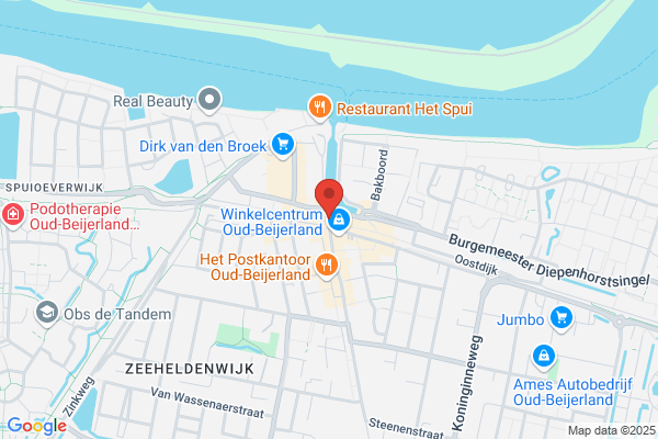 Heeren van Beijerland B.V.