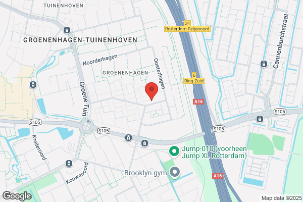 Roti Koning Afhaalcentrum