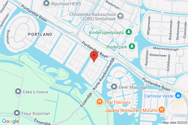 Autorijschool Andre Van Weenen