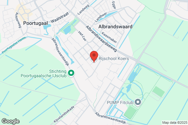 Autorijschool Petro Poortvliet