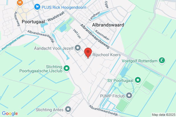 Rijschool Neresh