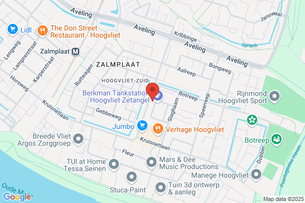 Bianka Beautystudio en Zonnestudio (Maaswijk)