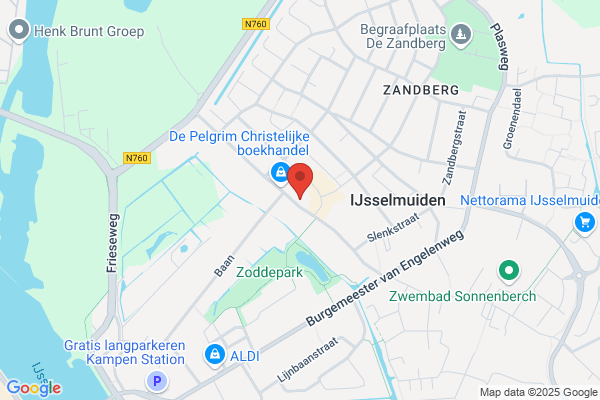 Hervormde Gemeente Dorpskerk