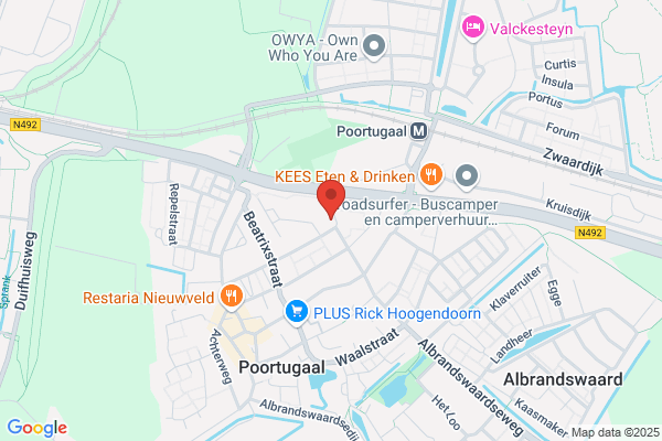 Hervormde Gemeente Dorpskerk