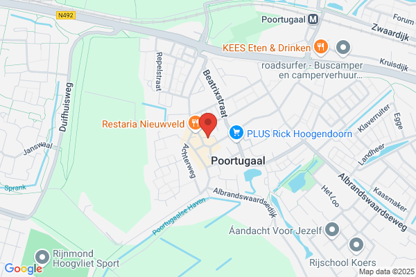 Poortugaal