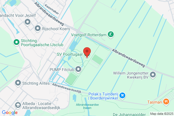 Buitensportcomplex
