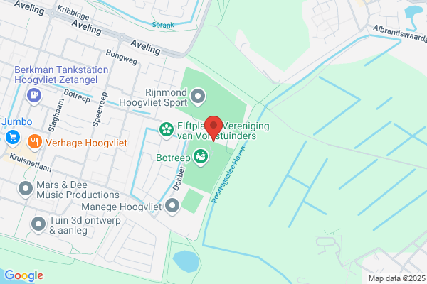 Etc Hoogvliet