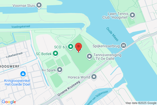 Sportcomplex Oostbroek