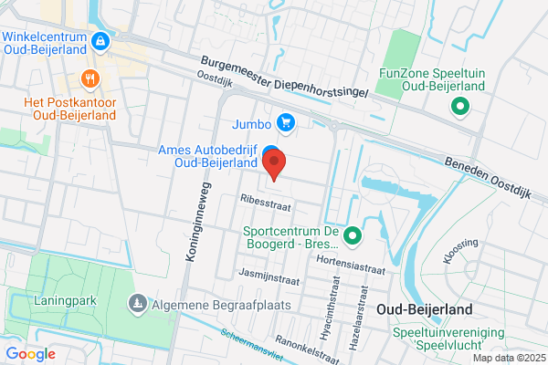 Sportstudio Oud-Beijerland Fitness