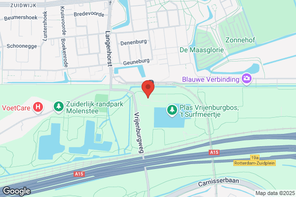 Zuidelijk Randpark