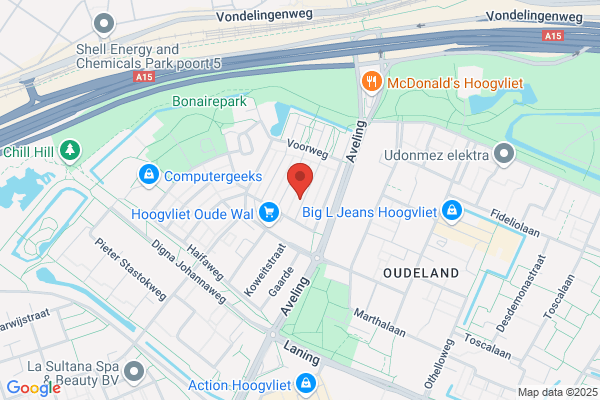 Stukadoorsbedrijf S R Velders