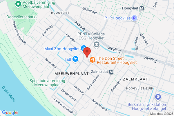 Kunstgebitten en Reparaties Plein 1953
