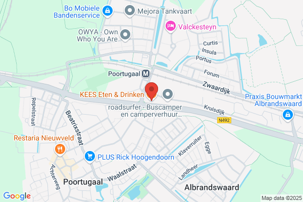 Speksnijder, Kees