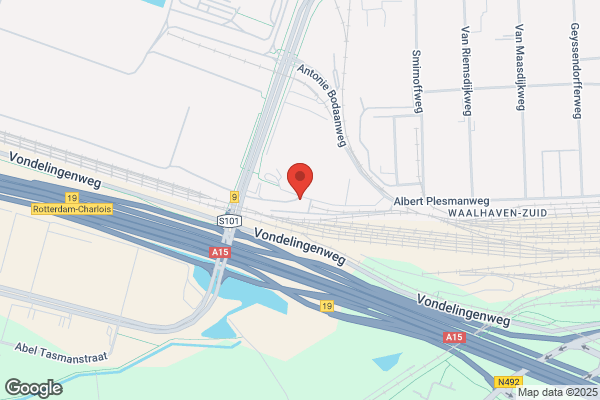D O C S Rotterdam Bv