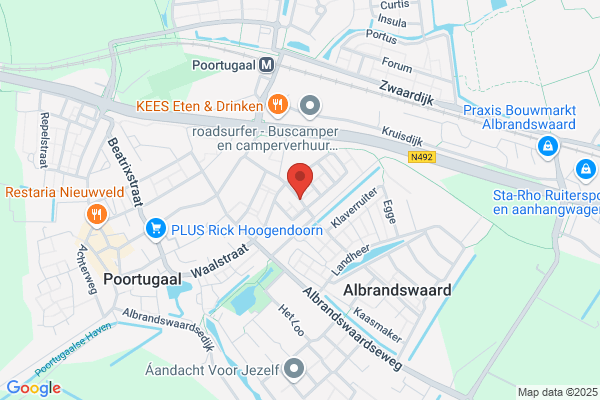 Meeuwsen, A