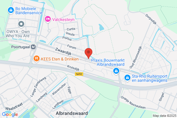 Foekepot, De