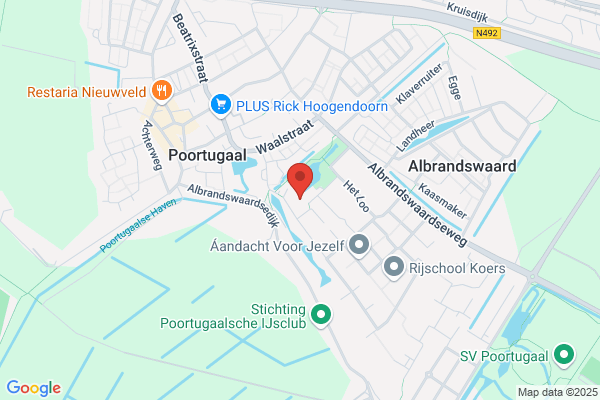 Pco Rotterdam-Charlois