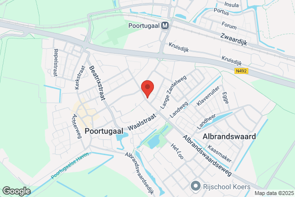 Assurantiekantoor Van Rijn En Vaessen