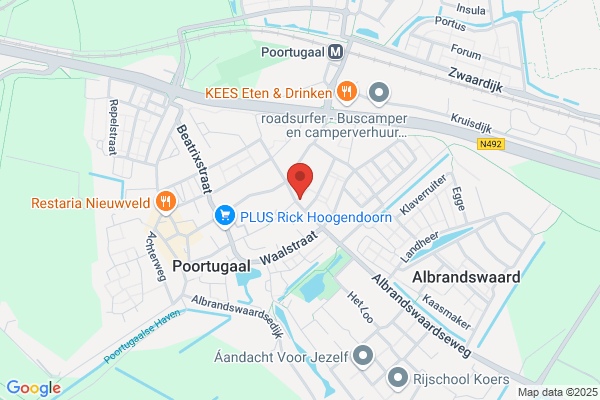 Gebr Schalekamp Verzekeringen Bv