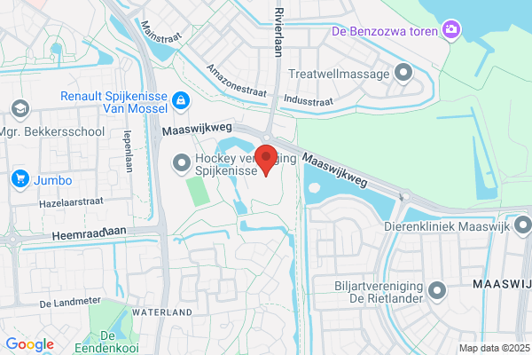 Avante Podotherapie