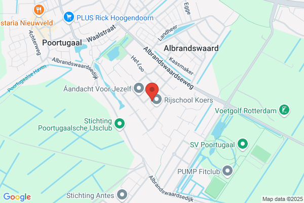 Dijk, Van