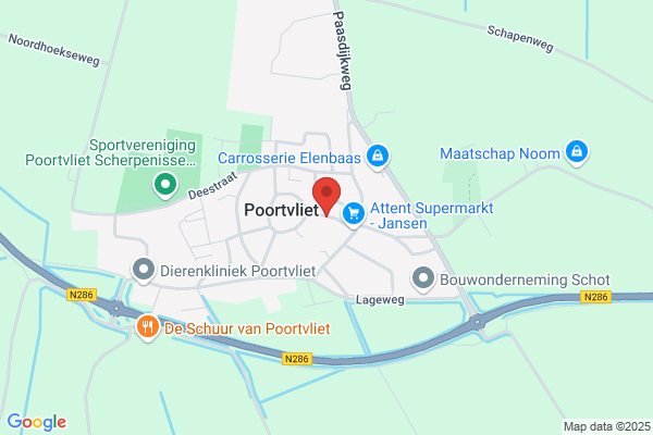 Boekenschat, De
