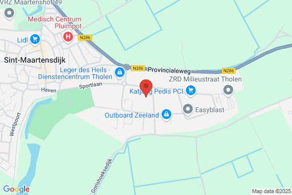 Autobedrijf Van Steenis VOF
