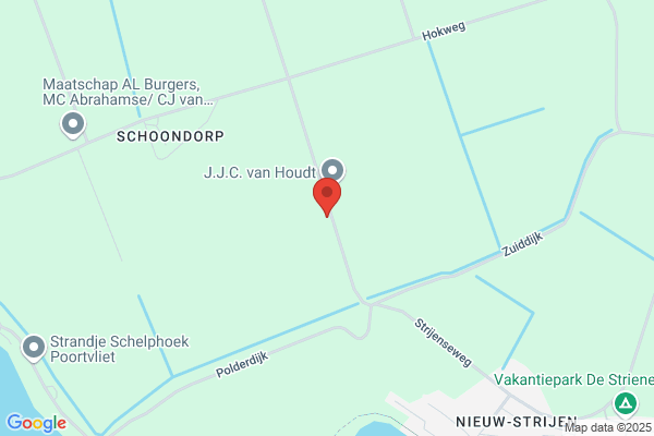 Mengvoerhandel A J Van Houdt