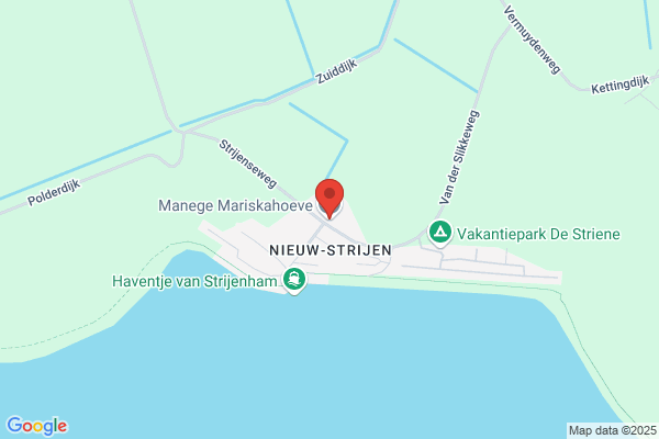 "van Het Insula Maris"