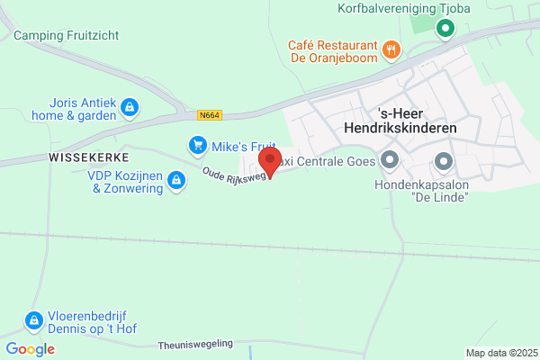 Administratiekantoor Goedegebuure