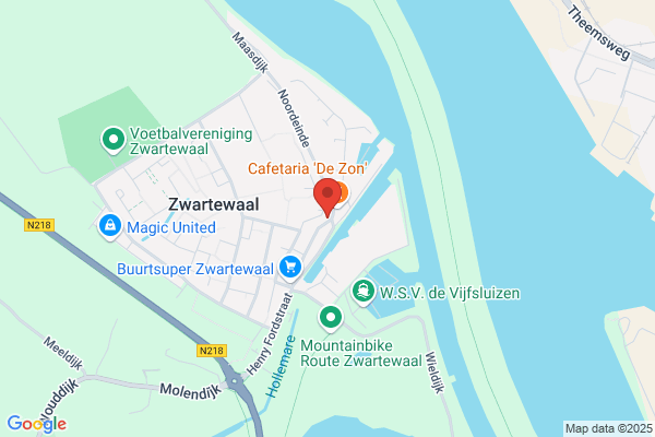 Assurantiekantoor J W Van Dijke
