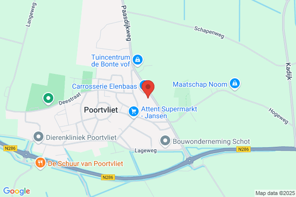 Autobedrijf De Groen