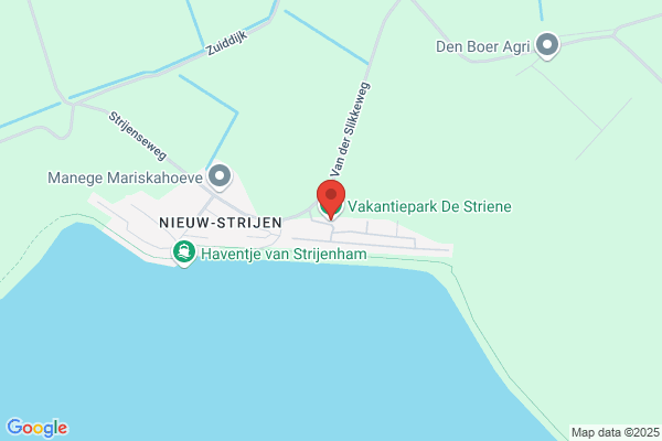 Camping De Striene