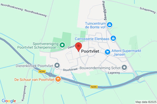 De Eevliet