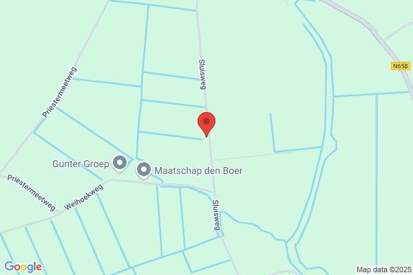 Dijke Bv, Van