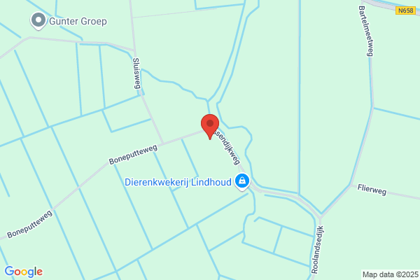 Fa Joh. Van Den Berge & Zn