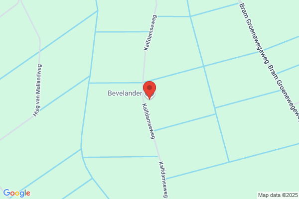 Fa. Bevelander-Van Ast