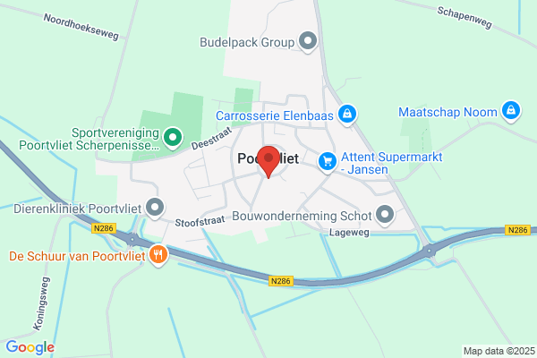 Fa. J M Oudesluijs En Zonen