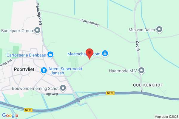 Firma M J En M J Stoutjesdijk